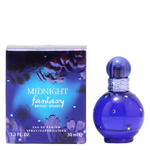 Britney Spears Midnight Fantasy Eau De Parfum Spray 30ml/1.0oz