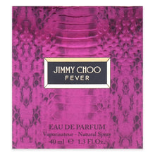 Jimmy Choo Fever for Women Eau De Parfum Spray 40ml/1.3oz