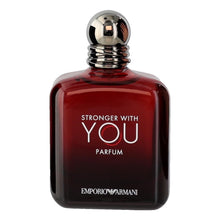Giorgio Armani Stronger With You for Men Parfum Spray 100ml/3.3oz