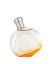 Hermes Eau Des Merveilles for Women Eau De Toilette Spray 50ml/1.6oz