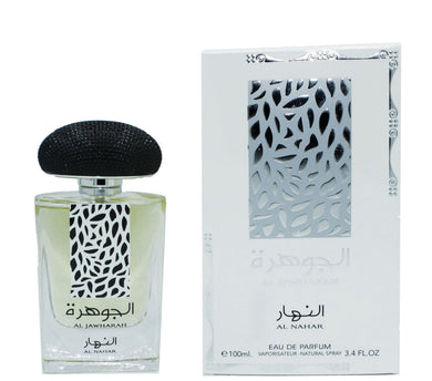 Al Jawharah Eau De Parfum 100ml 3.4 FL OZ By Suroori Ard Al Zaafaran