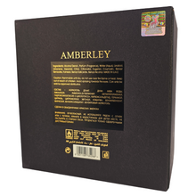 Amberley Pur Oud  Eau De Parfum 100ml 3.4 FL OZ By Maison Alhambra