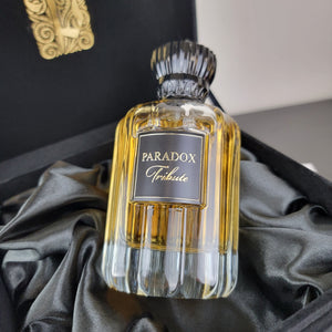 Paradox Tribute Eau De Parfum By Fa Paris (Fragrance World) 100ml 3.4 fl oz