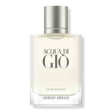 Giorgio Armani Acqua Di Gio Eau De Toilette Spray 50ml/1.6oz