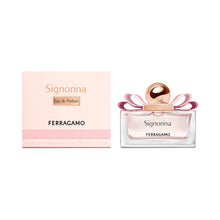Salvatore Ferragamo Signorina Eau De Parfum Spray 30ml/1.0oz