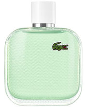 Lacoste L.12.12 Blanc Eau Fraiche for Men Eau De Toilette Spray  100ml/3.3oz