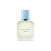 Dolce & Gabbana Men's Light Blue Eau de Toilette Gift Set (3.3oz EDT, 1.7oz EDT)