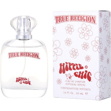 True Religion Hippie Chic Eau De Parfum Spray 100ml/3.4oz