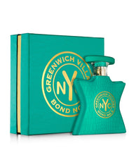 Bond No. 9 New York Greenwich Village for Unisex Eau De Parfum Spray 100ml/3.4oz
