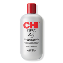 CHI Infra Moisture Therapy Shampoo 12oz