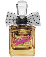 Juicy Couture Viva La Juicy Gold Eau De Parfum Spray 50ml/1.7oz