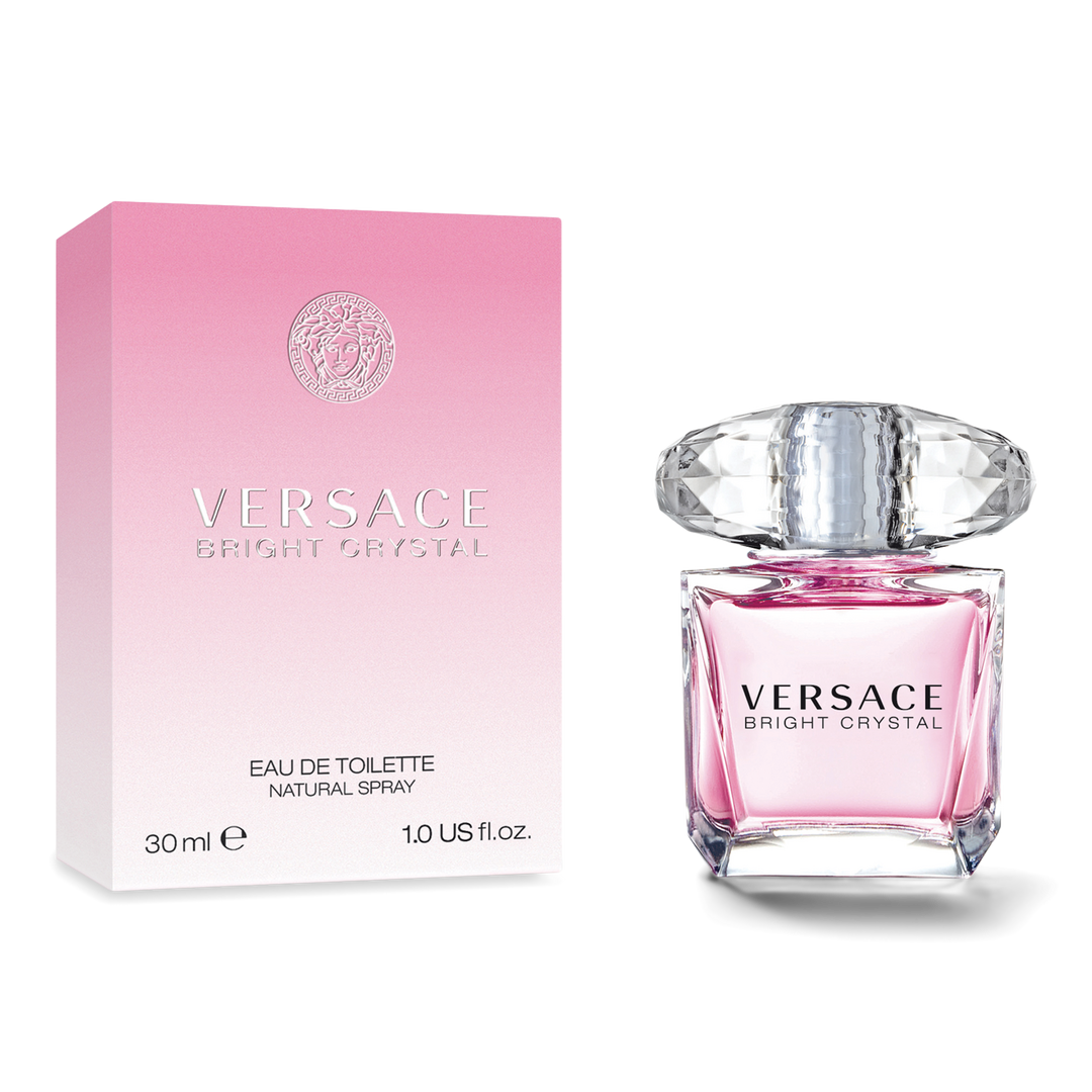 香水(女性用) VERSACE Eau de Parfum 30ml Woman By Versace – Valencia