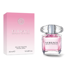 Versace Bright Crystal Absolu Eau De Parfum 30ml/1.0oz