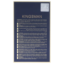Kingsman By Maison Alhambra Dubai Eau de Parfum 3.4oz/100ml