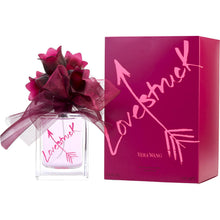 Vera Wang Lovestruck Eau De Parfum Spray 100ml/3.4oz