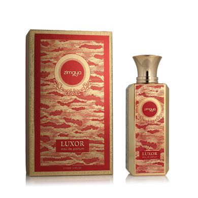 Luxor Eau De Parfum By Zimaya (Afnan) 100ml 3.4 FL OZ