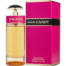 Prada Candy Eau De Parfum Spray 80ml/2.7oz