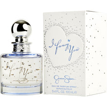 Jessica Simpson I Fancy You Eau De Parfum Spray 100ml/3.4oz