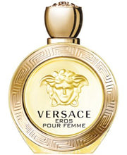 Versace Eros Pour Femme Eau De Toilette Spray 50ml/1.7oz