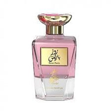 Rose Paris Eau De Parfum By Sahari 90ml 3.0 fl oz