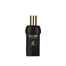 Glacier Le Noir Eau De Parfum By Maison Alhambra 100ml 3.4 Fl Oz