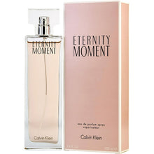 Calvin Klein Eternity Moment Eau De Parfum Spray 100ml/3.4oz