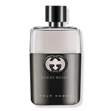Gucci Guilty Pour Homme Eau De Toilette Spray 50ml/1.6oz