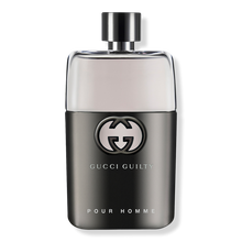 Gucci Guilty Pour Homme Eau De Toilette Spray 90ml/3.0oz