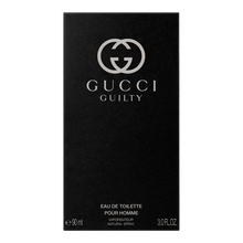 Gucci Guilty Pour Homme Eau De Toilette Spray 90ml/3.0oz