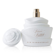 Kim Kardashian Fleur Fatale for Women Eau De Parfum Spray 50ml/1.7oz