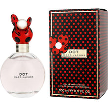 Marc Jacobs Dot Eau De Parfum Spray 100ml/3.3oz