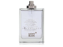 Mont Blanc Starwalker for Men Eau De Toilette Spray 75ml/2.5oz (TESTER, NO CAP)