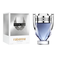 Paco Rabanne Invictus Eau De Toilette Spray 100ml/3.4oz