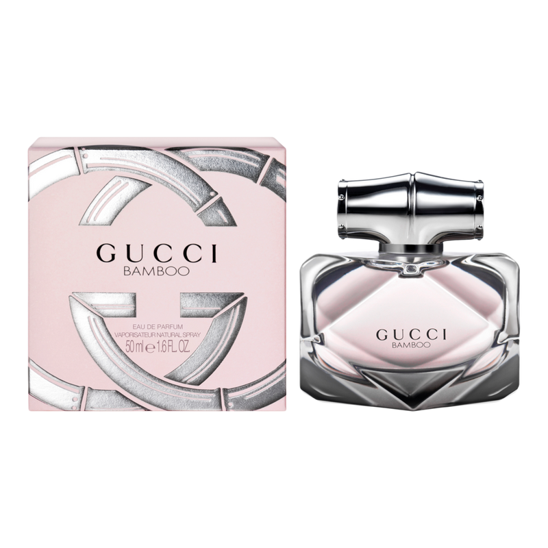 GUCCI Bamboo オードパルファム 50ml Gucci Bamboo for Women Eau De Parfum Spray 50ml/1.6oz – Triple Traders