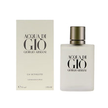 Giorgio Armani Acqua Di Gio Eau De Toilette Spray 30ml/1.0oz