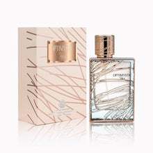 Optimystic Her Eau De Parfum By Fragrance World 100 ML 3.4 FL OZ