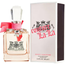 Couture La La Eau De Parfum Spray by Juicy Couture 100ml/3.4oz