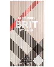 Burberry Brit for Her Eau De Parfum 50ml/1.6oz