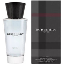 Burberry Touch for Men Eau De Toilette 100ml/3.3oz
