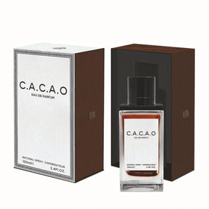 C.A.C.A.O. Eau De Parfum By Fragrance World 100 ML 3.4 FL OZ