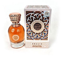 Oud Safwa Eau De Parfum 100ml 3.4 FL OZ By Khalis Perfumes