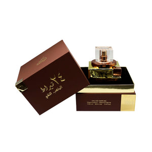 24 Carat Pure Gold Perfume 100 ML By Lattafa Perfumes Oriental