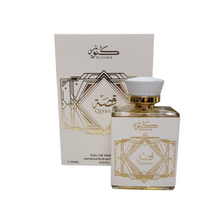 Qissah Eau De Parfum By Kunooz Zoghbi Parfums 100ml 3.4 FL OZ