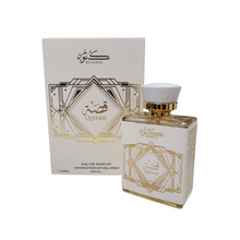 Qissah Eau De Parfum By Kunooz Zoghbi Parfums 100ml 3.4 FL OZ