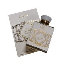 Qissah Eau De Parfum By Kunooz Zoghbi Parfums 100ml 3.4 FL OZ