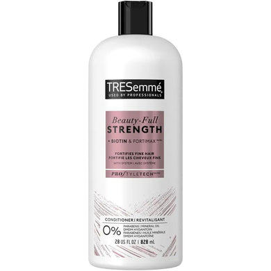 Tresemme Beauty-Full Strength Conditioner 28 oz (828 g)