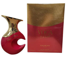 Voca Pink Eau De Parfum By Amaran 100ml 3.4 FL OZ