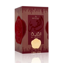 Al Qubah Eau De Parfum By Ard Al Zaafaran 100ml 3.4 FL OZ
