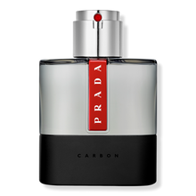 Prada Luna Rossa Carbon for Men Eau De Toilette Spray 50ml/1.6oz