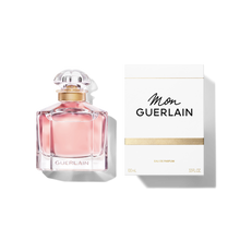 Guerlain Mon Guerlain for Women Eau De Parfum Spray 100ml/3.3oz